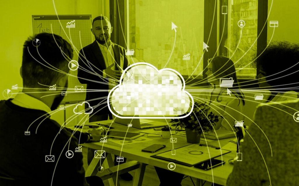 La importancia de la nube en la transformación digital para las empresas