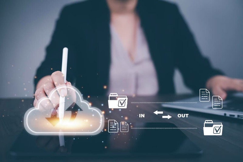 sistema de información en la Nube para documentos legales